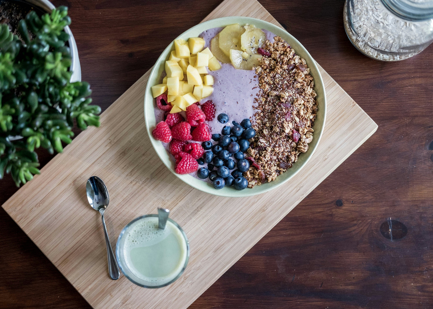 Healthy & wellness