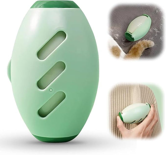 🌟 FurAway™ Ultra Sticky Reusable Lint Roller (Multicolor)