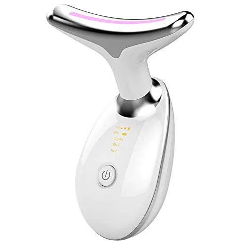 🔥 RadiantLift™ Neck & Face Firming Device